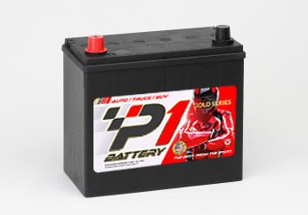516YR BATTERY