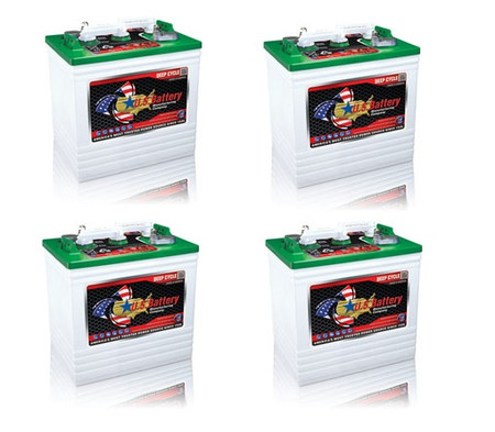 US125-4-PACK