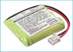 1202NCP COLLAR DOG COLLAR AND FENCE BATTERY