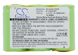 41B030AD12801 BATTERY