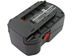B 24/2.0 BATTERY