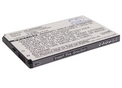 DOLPHIN 6000 BATTERY