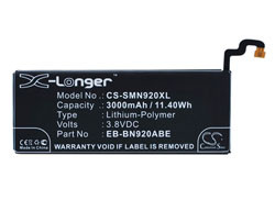 CS-SMN920XL