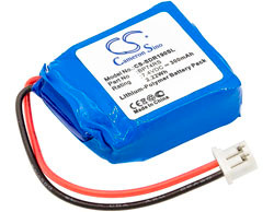 1902S RECEIVER BATTERY