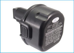 DC750KA BATTERY