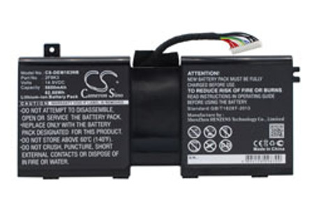 ALIENWARE 17 BATTERY