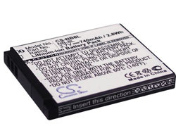 POWERSHOT A2200 BATTERY