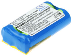 ACCU-JET BATTERY
