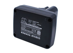 12-VOLT MAX TOOLS BATTERY