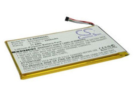 BNRB200 BATTERY