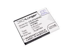 CS-OTA463SL