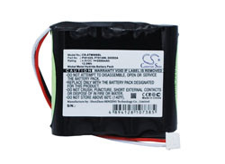 G0202A BATTERY