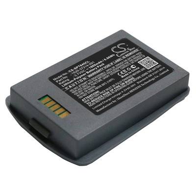 LI-POLYMER 1800MAH 6.66WH