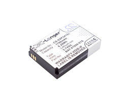 CS-SXP341SL SOCKETMOBILE MOBILE SMARTPHONE BATTERY BLACK Replacement