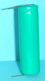 2500 ELECTRIC RAZOR BATTERY