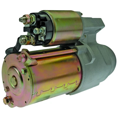 2002 CAMARO 3.8L STARTER