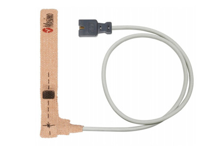 M3001A A03C18 DISPOSABLE SPO2 SENSORS NEONATE 18 INCH