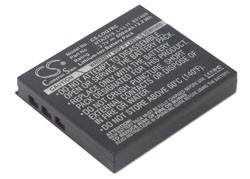 CS-LOG7RC LOGITECH WIRELESS MOUSE BATTERY BLACK Replacement