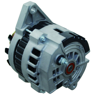 1994 LESABRE 3.8L ALTERNATOR