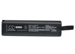 CS-EFT150SL EXFO EQUIPMENT BATTERY BLACK Replacement