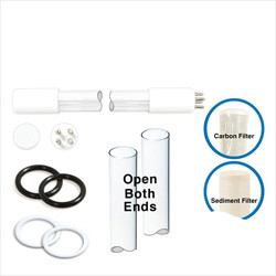 PURE WATER PACK MAINTENANCE KIT