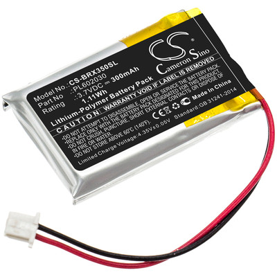 VXI B350-XT BATTERY
