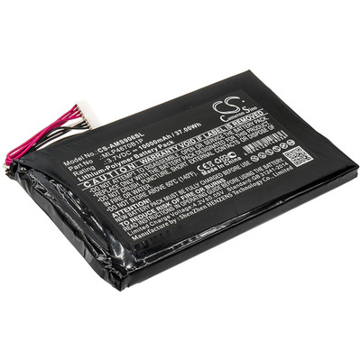MS906S BATTERY