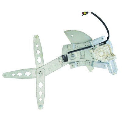 60667937 WINDOW REGULATOR - WITH MOTOR