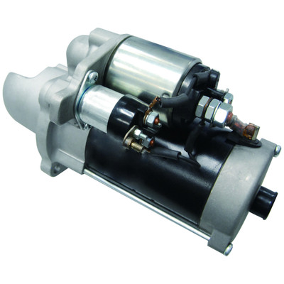 0 001 231 002 STARTER