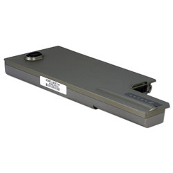 DELL LATITUDE D820