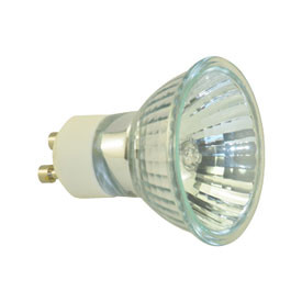 EYC-GU10-FG Halogen Bulb - MR16 GU10 75W 120V Replacement
