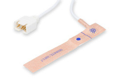 BENEVISION N15 DISPOSABLE SPO2 SENSORS NEONATE OR ADULT