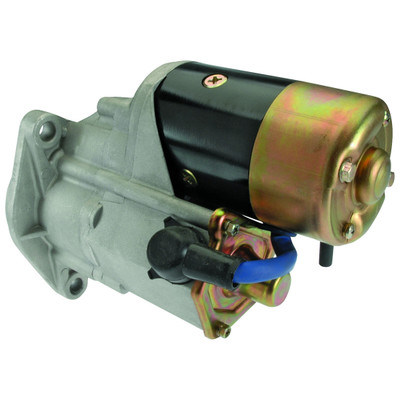 D25S-3 STARTER