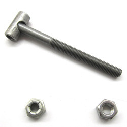 V-Band Exhaust Clamp Replacement Part Kit