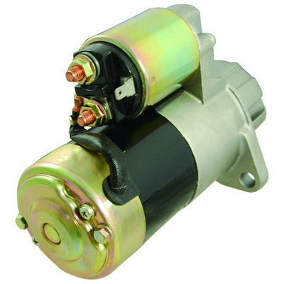 1.2KW12 VOLT CW 10-TOOTH PINION STARTER Replacement