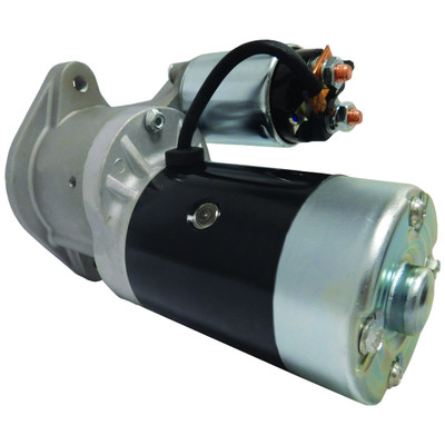 70-8760 STARTER