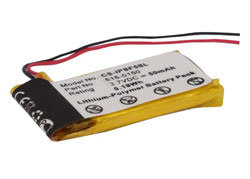 CS-IPSF5SL APPLE MP3 MP4 PMP BATTERY BLACK Replacement