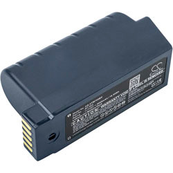 3.7V 5000MAH LI-ION Replacement