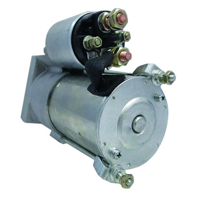 MODEL 5.7L EFI (GEN +) STARTER