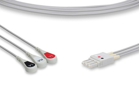 AFFINITI 70 ECG LEADWIRES
