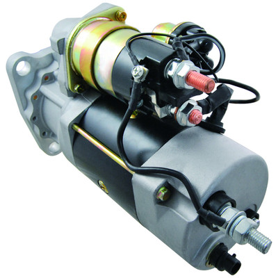 323791 STARTER