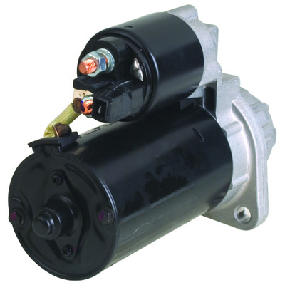 5225 YEAR 2009 5 CYL. 3.05L 3050CC 186CID STARTER
