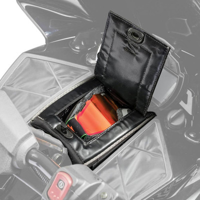 GOGGLE HOLDER BAG - ZR F XF M PTA 2019