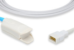 3403 SHORT SPO2 SENSORS ADULT CLIP