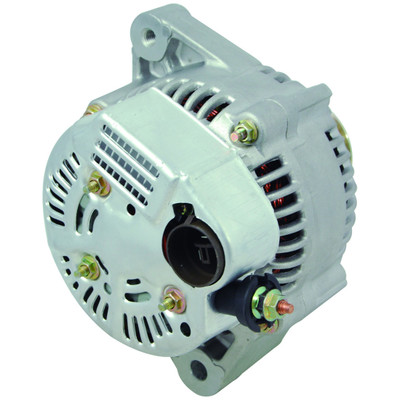 334-1946 ALTERNATOR