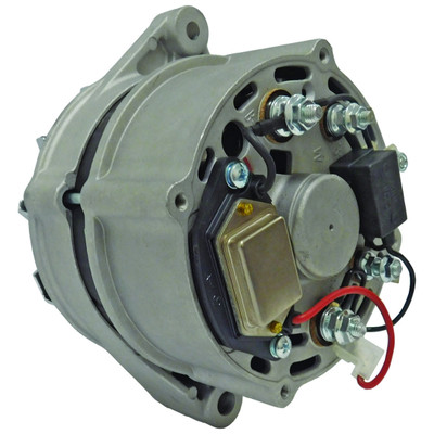 100 AMP12 VOLT CW ALTERNATOR