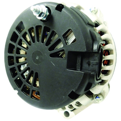 2003 SILVERADO 5.3L ALTERNATOR