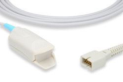 M2705A SHORT SPO2 SENSORS ADULT CLIP