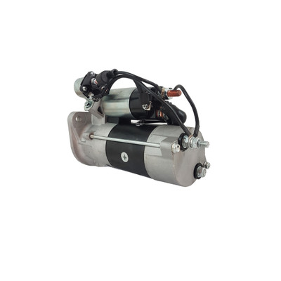 3.6KW12 VOLT CW 11-TOOTH PINION STARTER Replacement