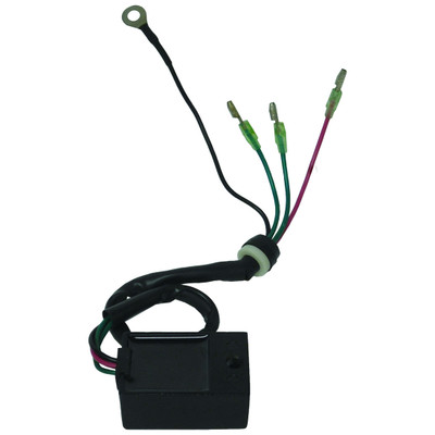 SH643A-12 REGULATOR AND RECTIFIER